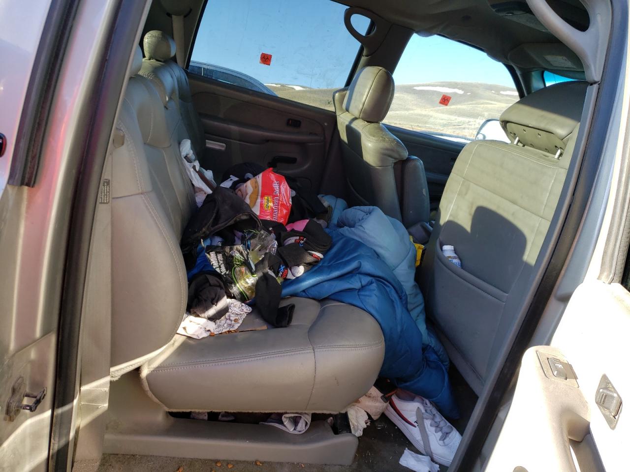 1GTHK23U22F215631 2002 GMC Sierra K2500 Heavy Duty