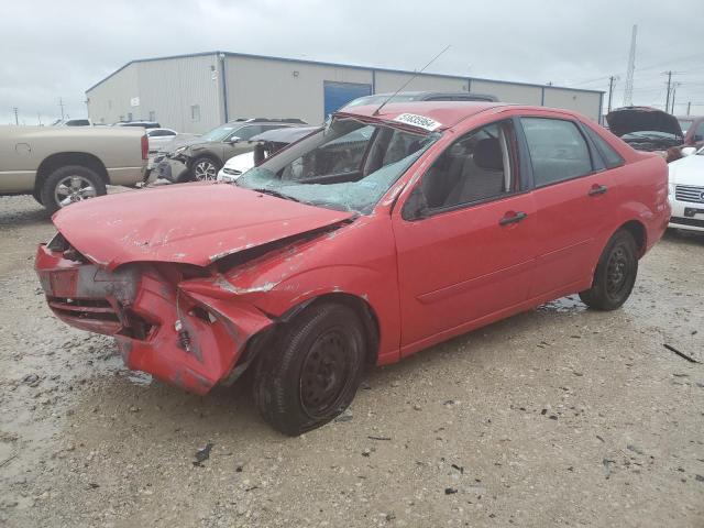 1FAFP34N47W280449 2007 Ford Focus Zx4