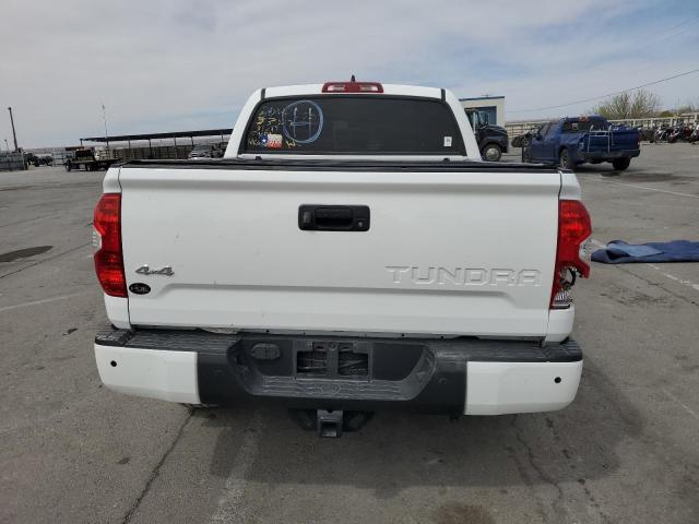 2020 Toyota Tundra Crewmax 1794 VIN: 5TFAY5F14LX902589 Lot: 49593044