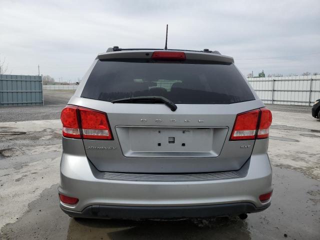 2016 Dodge Journey Sxt VIN: 3C4PDCCB8GT109224 Lot: 52156404