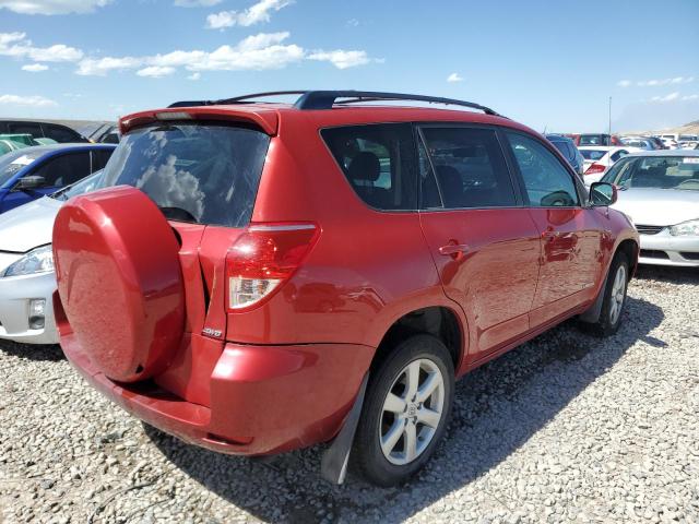 2008 Toyota Rav4 Limited VIN: JTMBK31V186049148 Lot: 47907884