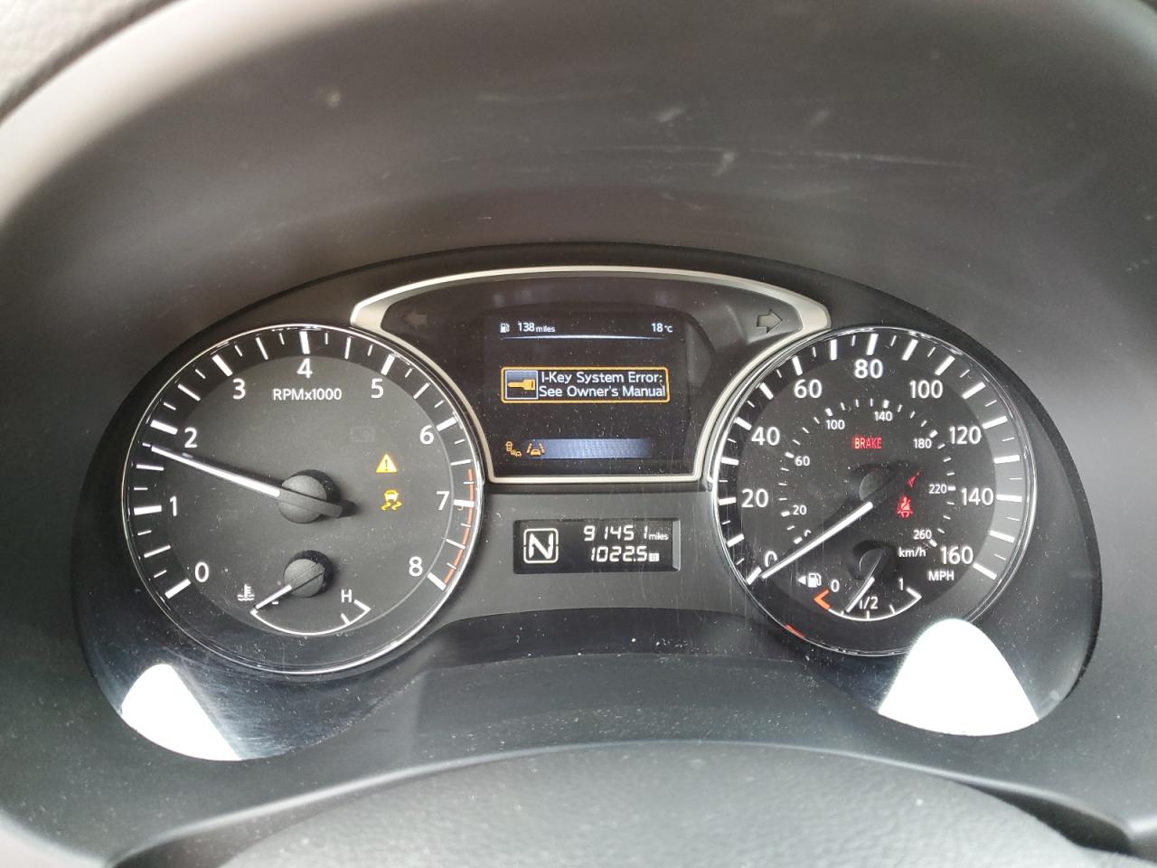 1N4AL3APXEC266971 2014 Nissan Altima 2.5