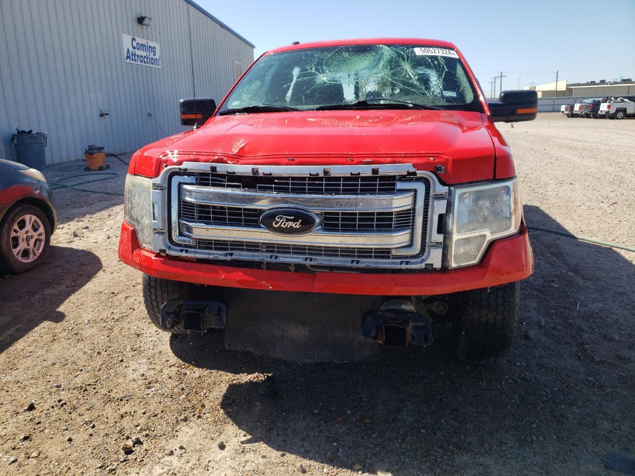 2013 Ford F150 Supercrew vin: 1FTFW1CF6DKD36065