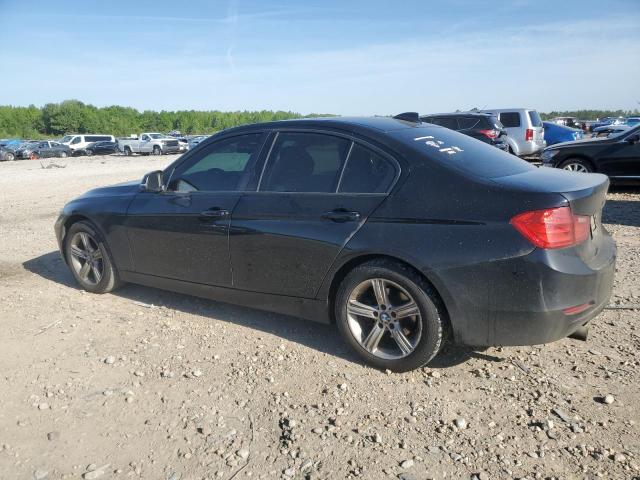 2015 BMW 320 I VIN: WBA3B1C56FP681217 Lot: 52017994