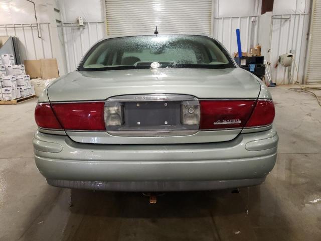 2005 Buick Lesabre Limited VIN: 1G4HR54K85U241334 Lot: 51943024