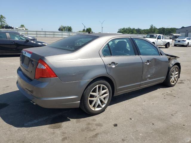 2012 Ford Fusion Sel VIN: 3FAHP0JA5CR370960 Lot: 52752344