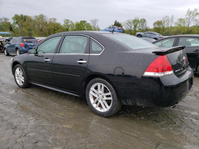 2014 Chevrolet Impala Limited Ltz VIN: 2G1WC5E30E1108852 Lot: 50048184