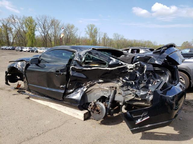 2007 Ford Mustang Gt VIN: 1ZVFT82H375213926 Lot: 51877274