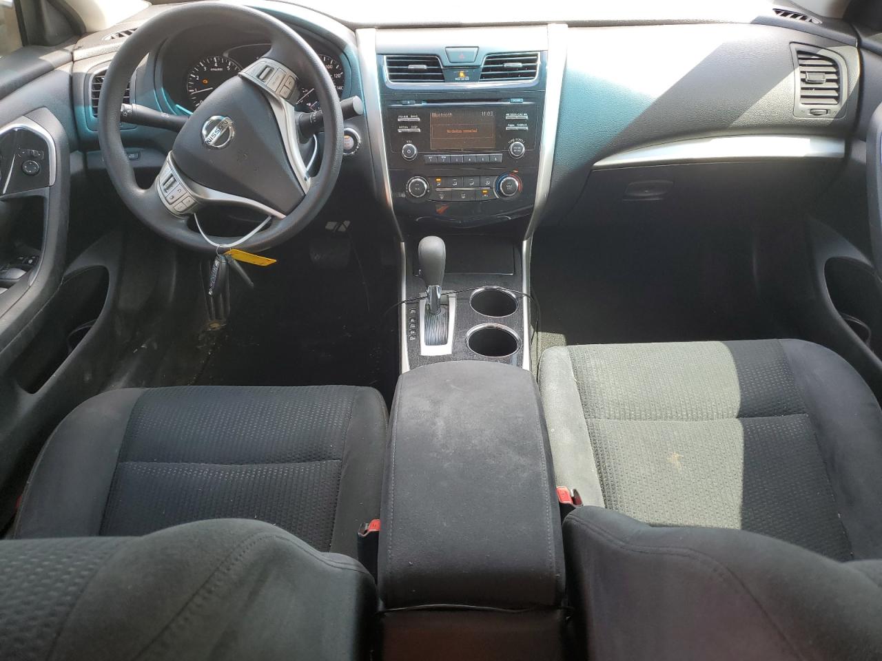 1N4AL3AP1EN390308 2014 Nissan Altima 2.5