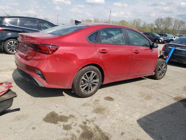2024 KIA FORTE LX - 3KPF24AD5RE733677