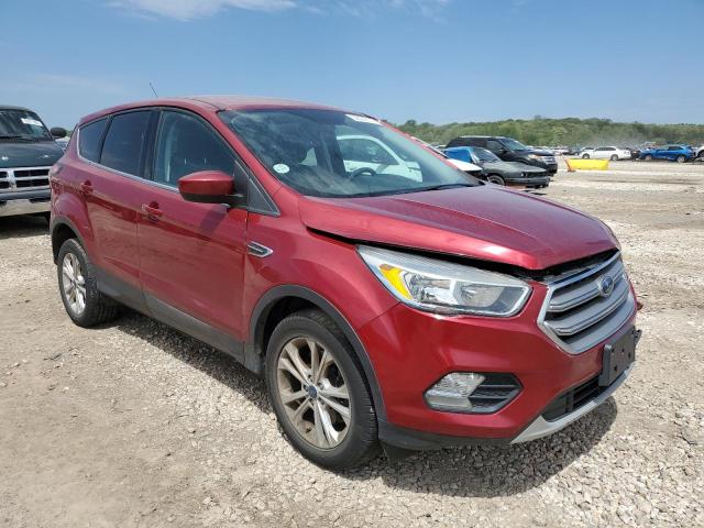 2017 FORD ESCAPE SE - 1FMCU9GD6HUB34896