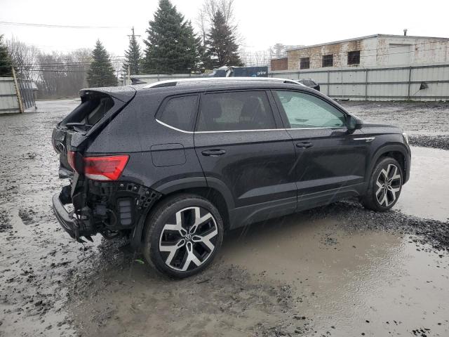 2022 VOLKSWAGEN TAOS SEL - 3VV2X7B20NM049670