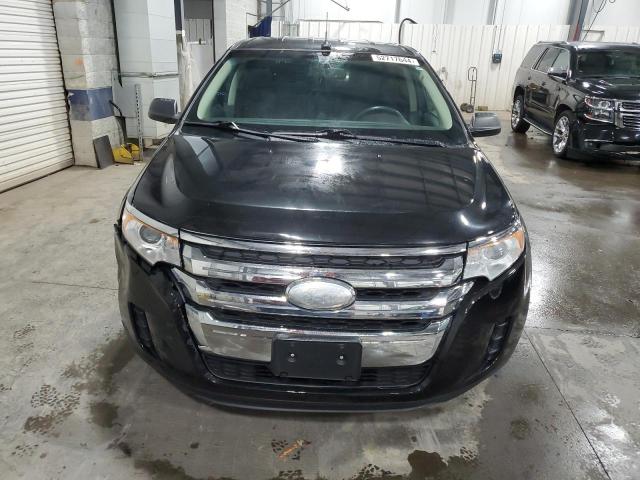  FORD EDGE 2014 Черный