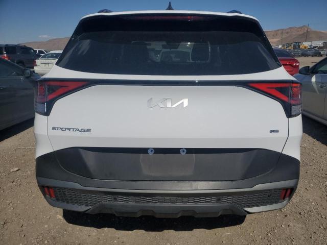 2023 Kia Sportage X Line VIN: 5XYK6CAFXPG005898 Lot: 51418784