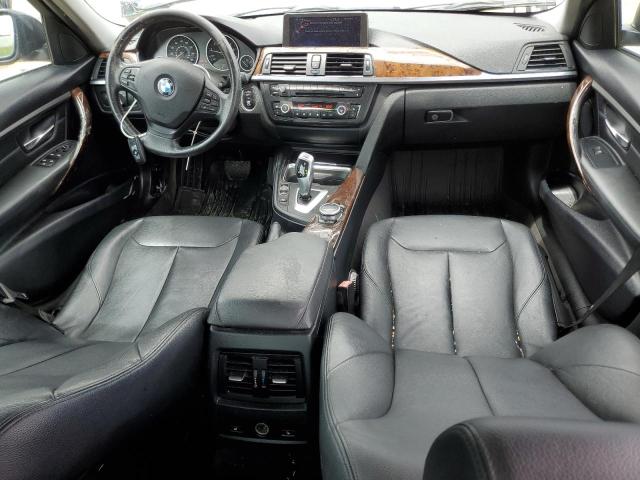 Lot #2505109724 2014 BMW 320 I XDRI salvage car