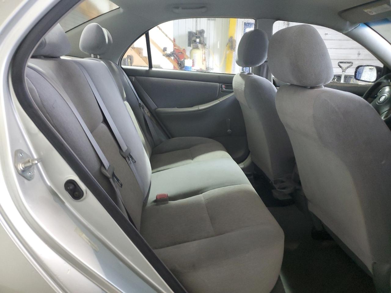 JTDBR32E942025322 2004 Toyota Corolla Ce