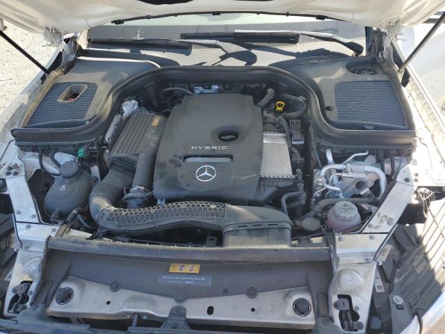 2018 MERCEDES-BENZ GLC 350E - WDC0G5EB1JF401567