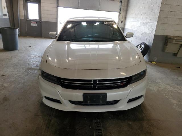 2015 Dodge Charger Se VIN: 2C3CDXBG8FH811901 Lot: 52801424