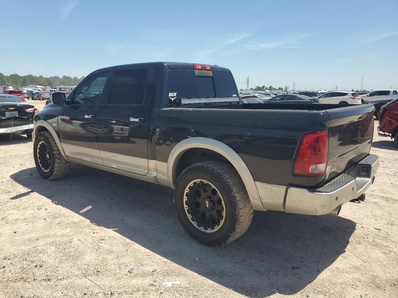 1D3HB13T79S710448 2009 Dodge Ram 1500