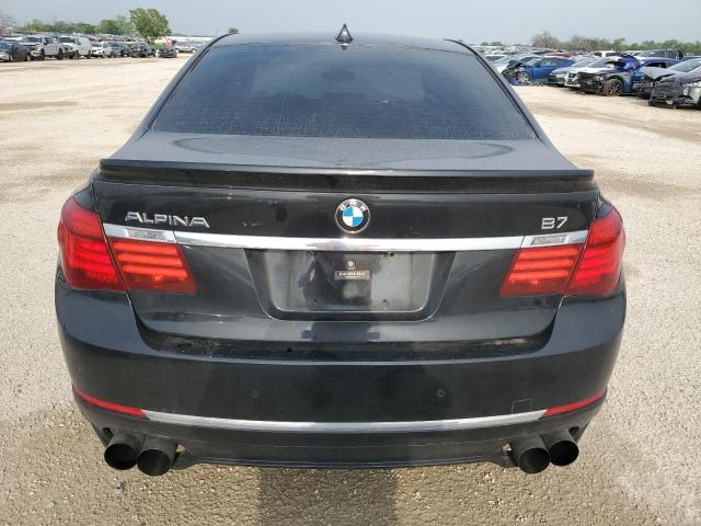 VIN WBAYE8C52ED136511 2014 BMW 7 Series, 750LI no.6