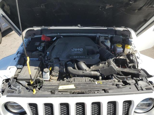 1C4HJXEM6LW277659 Jeep Wrangler U 11