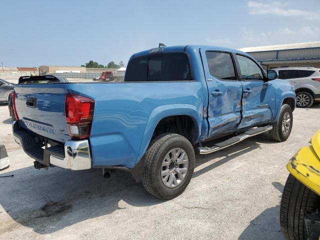 2019 Toyota Tacoma Double Cab VIN: 5TFAZ5CN2KX082810 Lot: 53248304