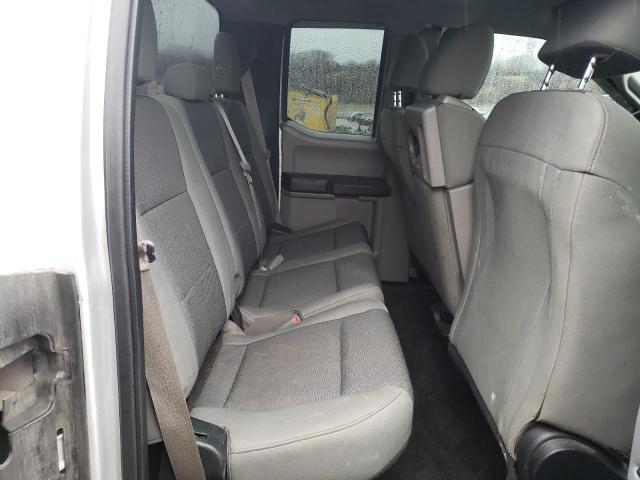 2015 FORD F150 SUPER - 1FTFX1EF3FKD38384