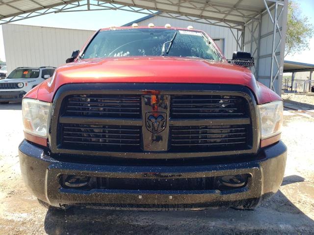 2012 Dodge Ram 3500 St VIN: 3C63DRGL8CG215316 Lot: 53693564