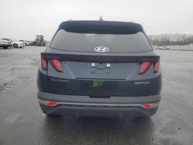 2024 Hyundai Tucson Sel VIN: KM8JBDD22RU144054 Lot: 50709474