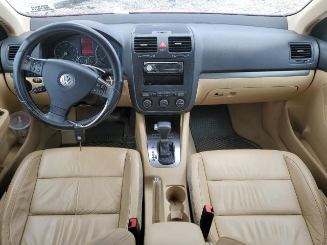 2007 Volkswagen Jetta 2.5 Option Package 2 VIN: 3VWDF81K57M017430 Lot: 51907744