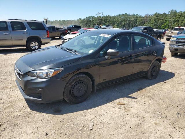 2019 Subaru Impreza VIN: 4S3GKAA61K3601288 Lot: 51980254