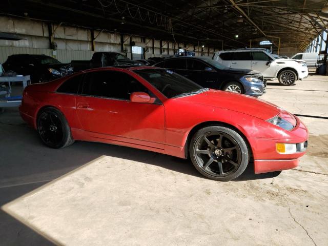 1990 Nissan 300Zx VIN: JN1RZ24A0LX013583 Lot: 52172484