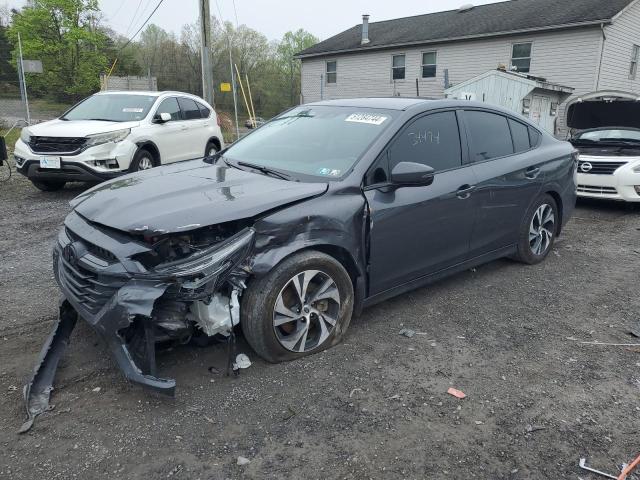 2023 Subaru Legacy Premium VIN: 4S3BWAD6XP3004481 Lot: 51284744