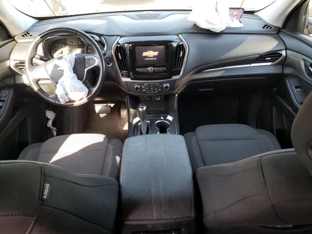 2020 Chevrolet Traverse Lt VIN: 1GNERGKWXLJ230088 Lot: 50266894