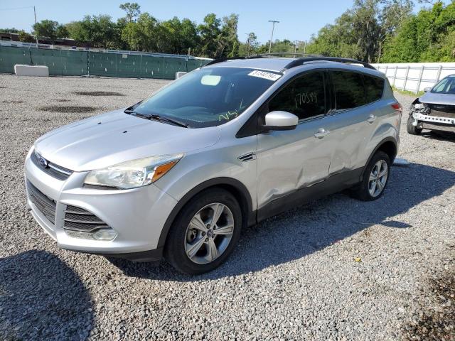 2016 Ford Escape Se VIN: 1FMCU9G91GUC01057 Lot: 51340794