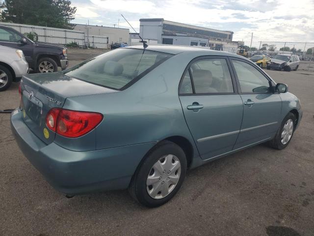 2005 Toyota Corolla Ce VIN: 1NXBR32E65Z539419 Lot: 51848684