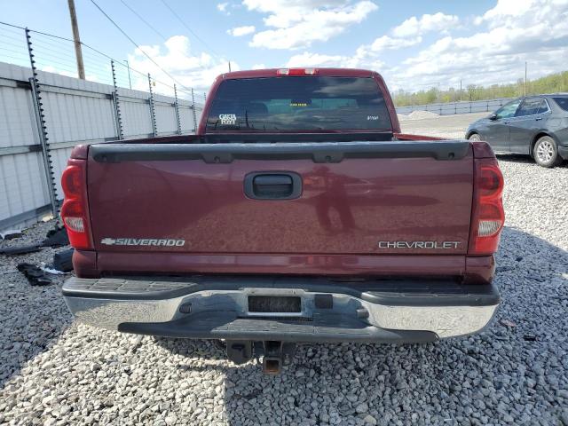 2003 Chevrolet Silverado K1500 VIN: 1GCEK19TX3E129891 Lot: 50361024