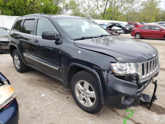 VIN 1C4RJEAG8DC600640 2013 Jeep Grand Cherokee, Laredo no.4