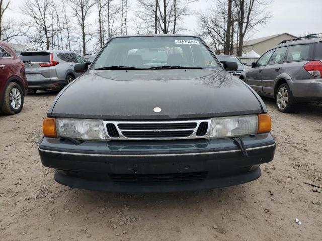 1998 Saab 9000 Cse Turbo VIN: YS3CF65R0W1000873 Lot: 48629604