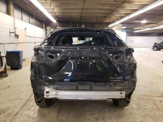 2018 Lexus Rx 350 Base VIN: 2T2BZMCA6JC162146 Lot: 51021084