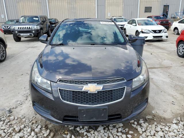 2014 Chevrolet Cruze Lt VIN: 1G1PC5SBXE7107775 Lot: 51125474