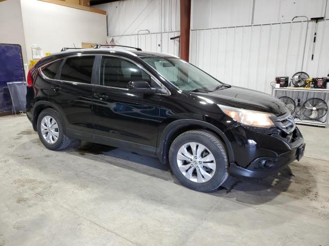 2014 Honda Cr-V Exl VIN: 2HKRM4H78EH639595 Lot: 50306834