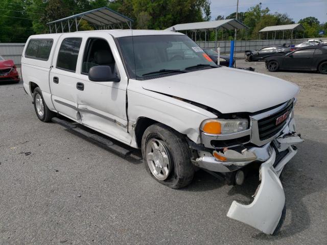 2006 GMC New Sierra C1500 VIN: 2GTEC13T761198498 Lot: 51095164