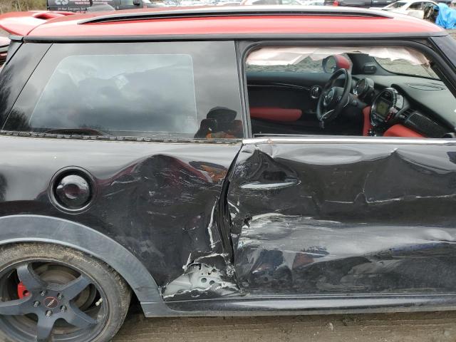 2018 MINI COOPER JOH WMWXM9C59J2F66355