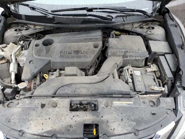 2016 NISSAN ALTIMA 2.5 - 1N4AL3APXGC113302