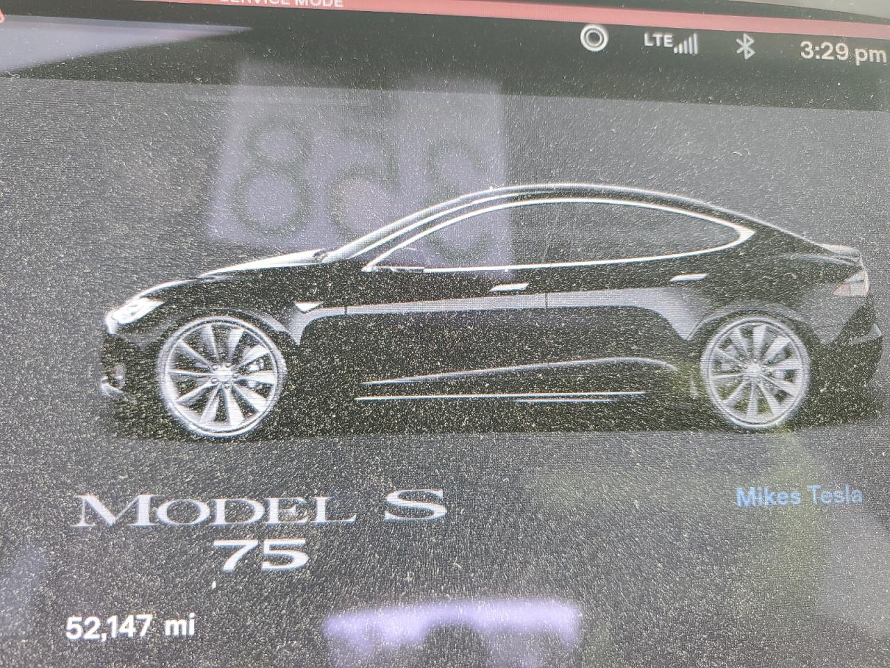 5YJSA1E18HF190589 2017 Tesla Model S