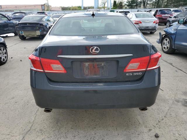 2011 Lexus Es 350 VIN: JTHBK1EG8B2467168 Lot: 52239774