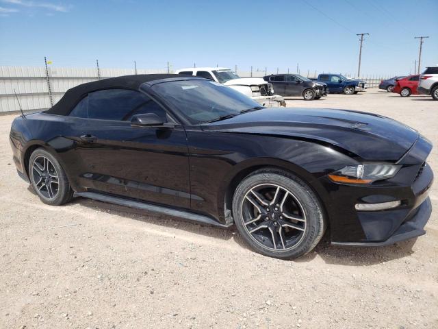 2020 Ford Mustang VIN: 1FATP8UH9L5126121 Lot: 50830724