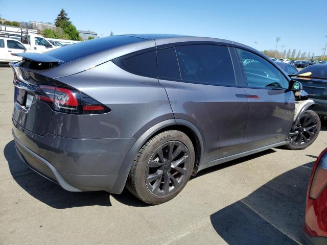 7SAXCAE54NF362036 Tesla Model X  3