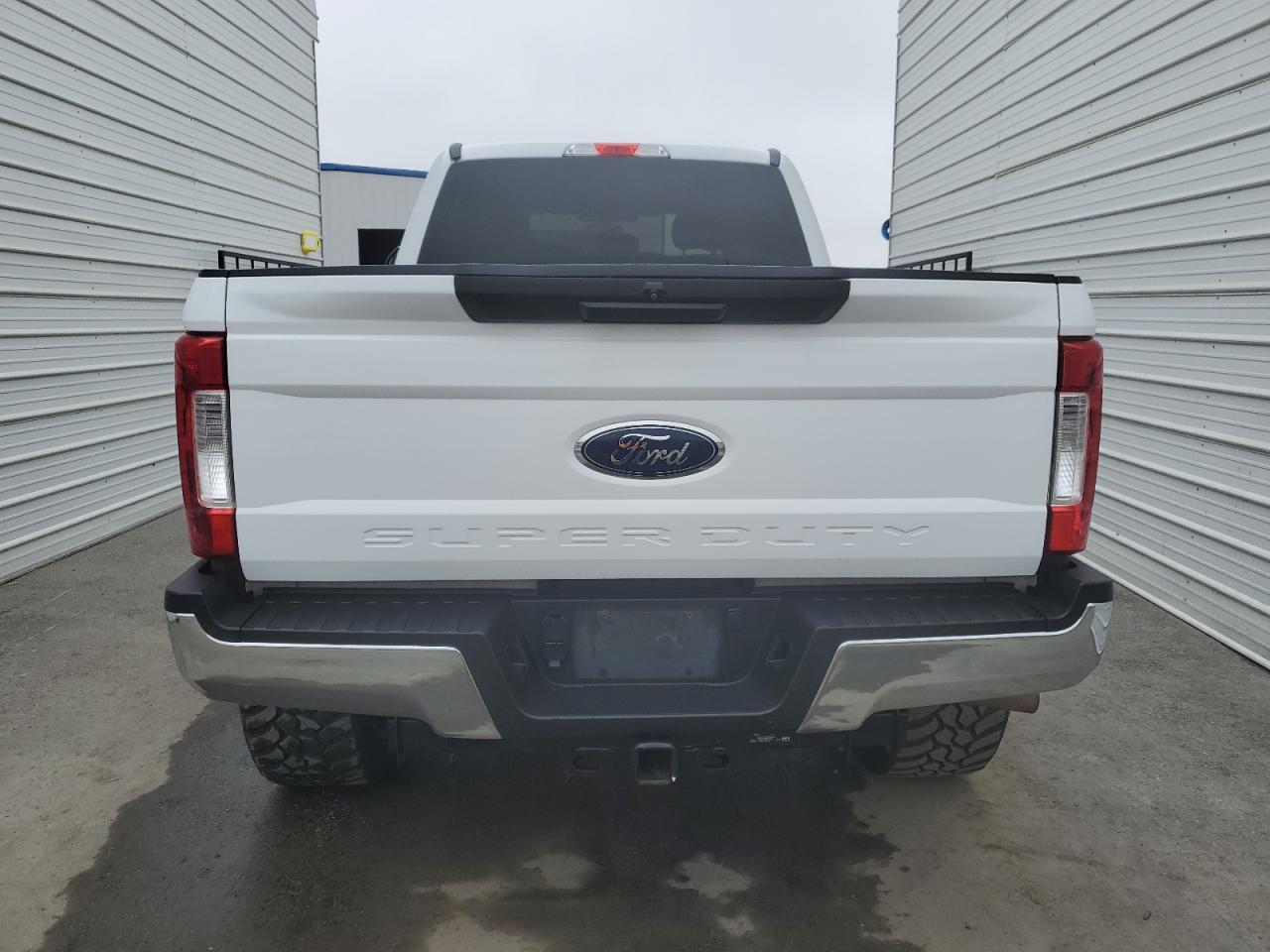 2019 Ford F250 Super Duty vin: 1FT7W2BT6KEC16800